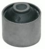 BOGE 87-121-A Control Arm-/Trailing Arm Bush